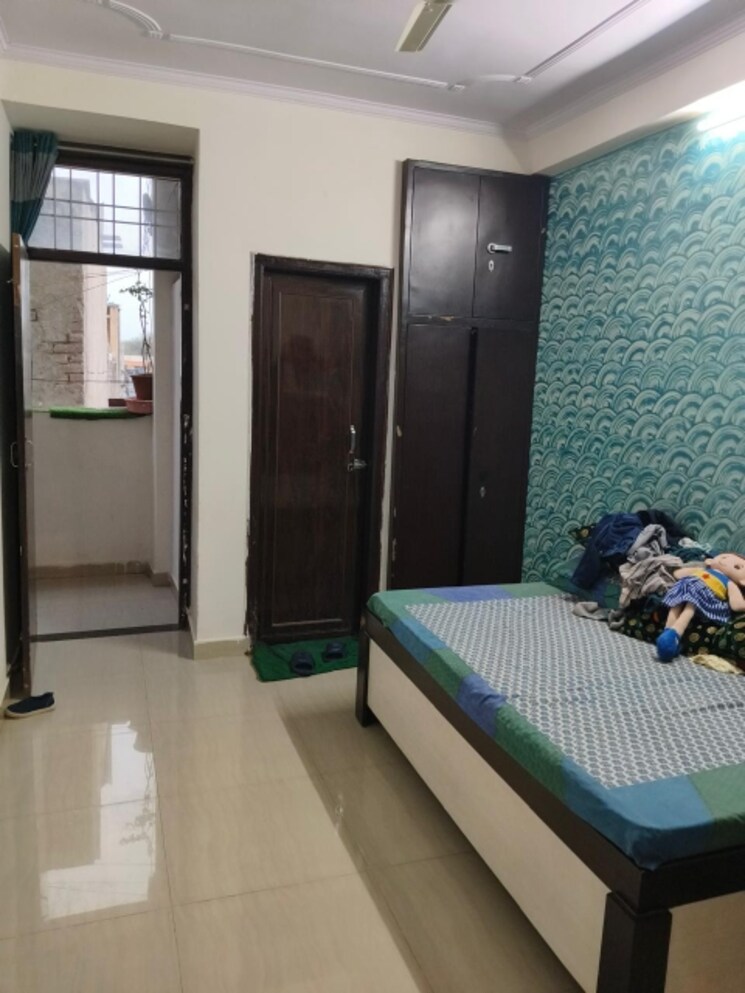 Bedroom, vaishali nagar 2 Bedroom 750 Sq.Ft. Apartment In Vaishali Nagar Jaipur 8174833