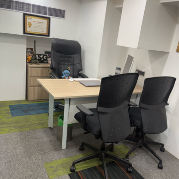 Commercial Office Space 570 Sq.Ft. For Rent in Tikri Gurgaon  8174830