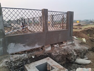  Plot – Exterior View View at Mahalaxmi Nagar 39, Katol rd - for Sale