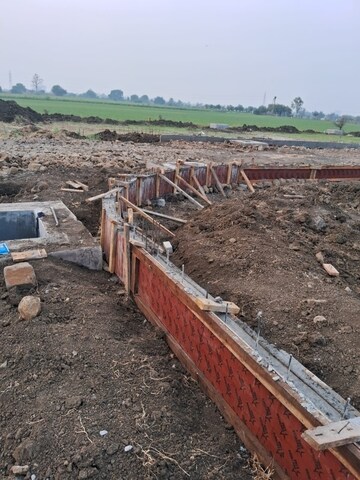 Plot Area in  Plot at Mahalaxmi Nagar 39, Katol rd – for Sale