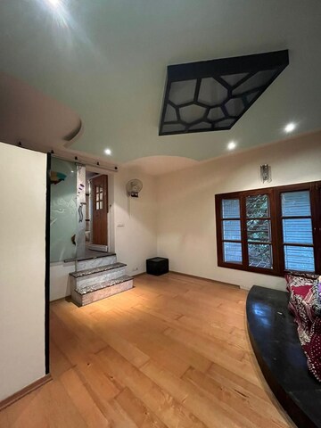 Living Room in 5 BHK Independent House at Bagalur rd – for Rent