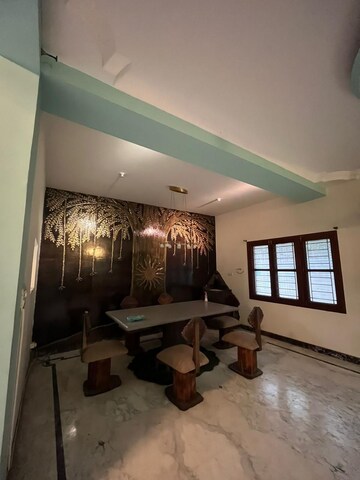 Living Room in 5 BHK Independent House at Bagalur rd – for Rent