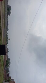 700 Sq.Ft. Plot in Nh Green City 