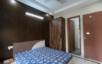 2 BHK Builder Floor For Rent in RWA Apartments Sector 37, Sector 37