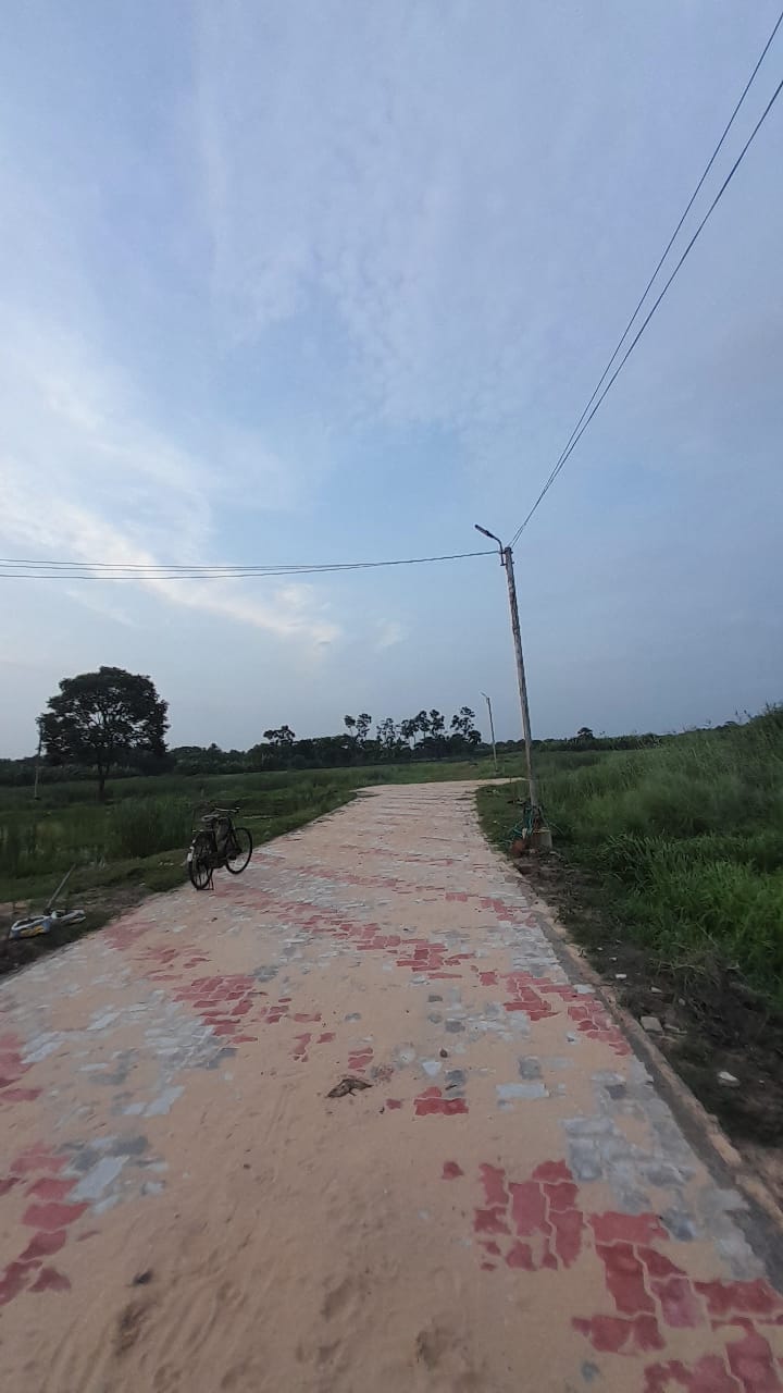 Plot For Sale in Nest Valley