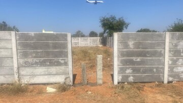 Plot For Resale in International Airport Road Bangalore  8174865