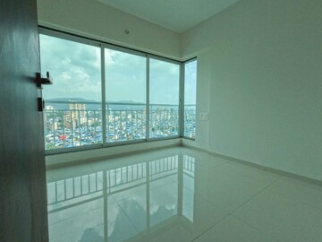 Room in 2 BHK Apartment at Archstone Infinity Tower, Kopar Khairane – for Sale