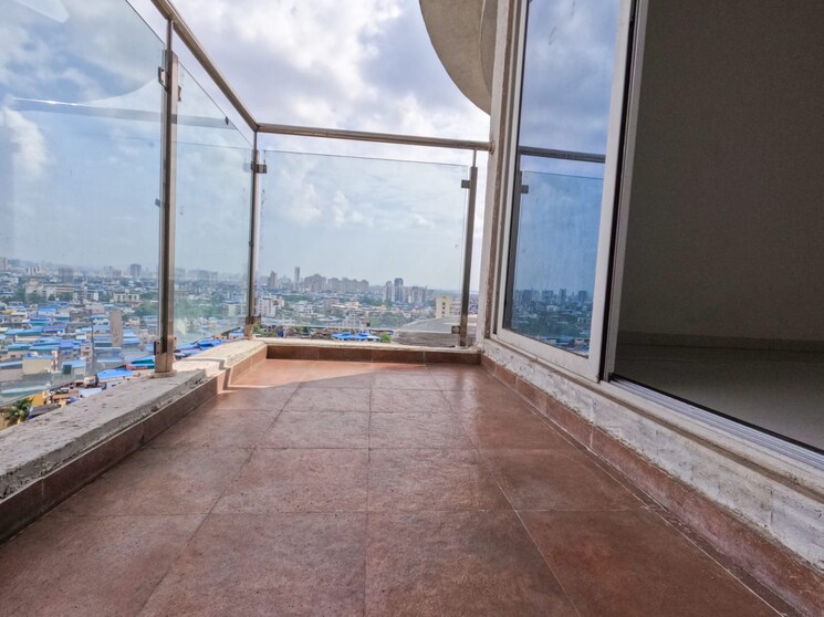 Room, archstone-infinity-tower 2 Bedroom 800 Sq.Ft. Apartment In Kopar Khairane Navi Mumbai 8174882