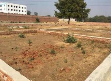 Plot For Resale in Gaur City 1 Greater Noida  8174880