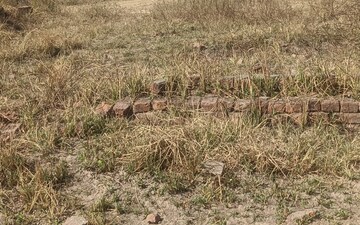 Plot For Sale in Jewar