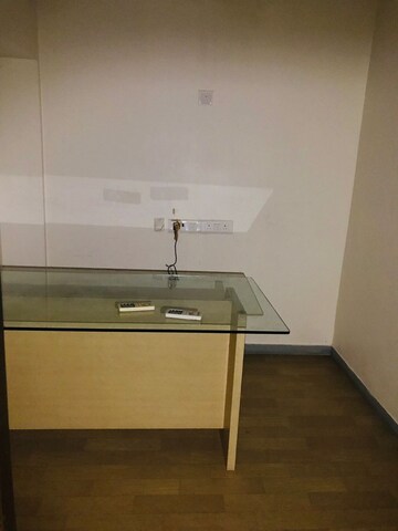 Kitchen in  Office Space at Nirmal Corporate Park, Mulund West – for Rent