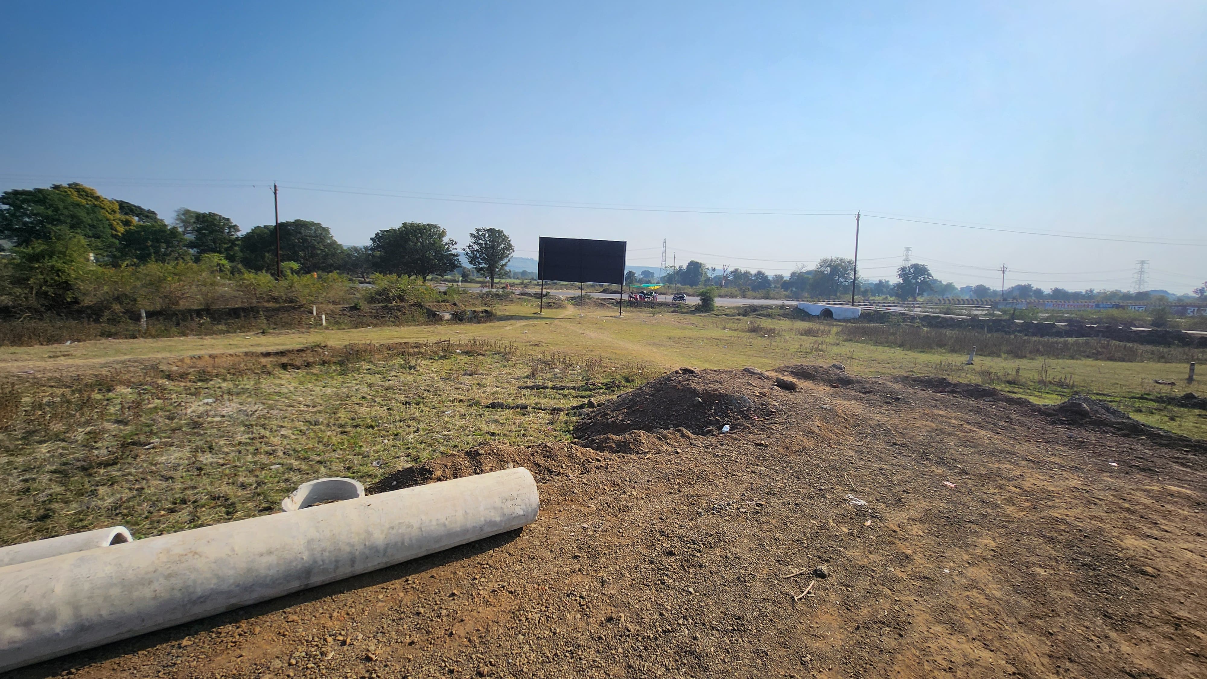 Plot For Sale in Balaji Swarn Nagri