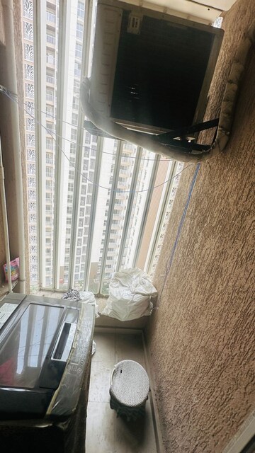 Staircase in 1 BHK Apartment at Lodha Upper Thane Woodlands G H I, Anjur – for Rent