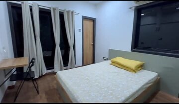 Bedroom in 1 BHK Apartment at Imperial Splendora, Vasai East – for Sale