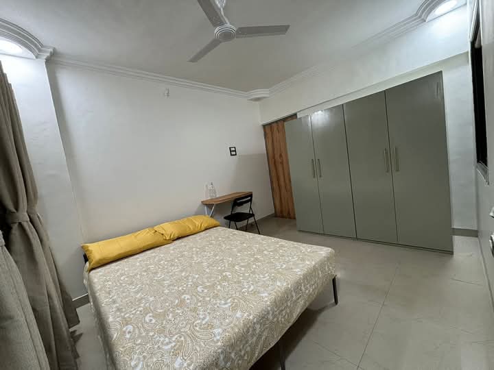 1 BHK Apartment For Sale in Imperial Splendora