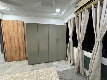Building Lobby in 1 BHK Apartment at Imperial Splendora, Vasai East – for Sale