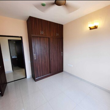 3 BHK Apartment For Rent in Shriram Liberty Square, Electronic City Phase ii