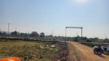 Plot Area in  Plot at Barela Road – for Sale