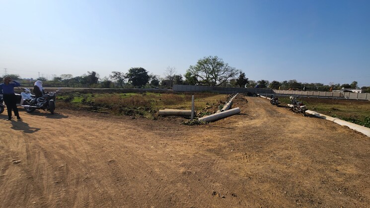 undefined, barela road  1000 Sq.Ft. Plot In Barela Road Jabalpur 8174905