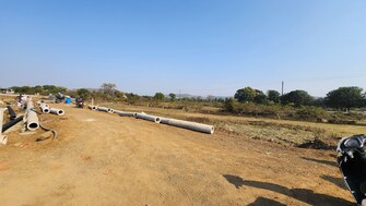 Plot For Resale in Barela Road Jabalpur  8174905