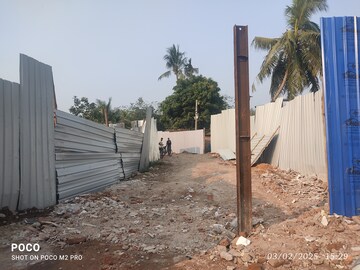  Plot – Exterior View View at Diamond Park - for Sale