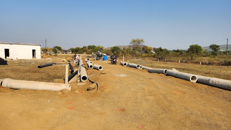 undefined, barela road  1000 Sq.Ft. Plot In Barela Road Jabalpur 8174905