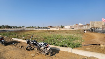 Plot For Resale in Barela Road Jabalpur  8174905