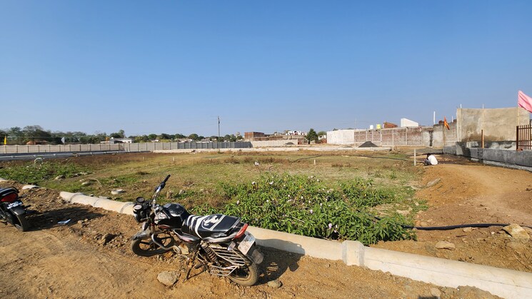 undefined, barela road  1000 Sq.Ft. Plot In Barela Road Jabalpur 8174905