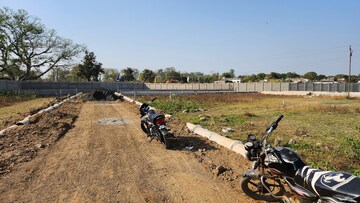  Plot – Exterior View View at Barela Road - for Sale