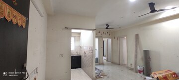 Building Lobby in 2 BHK Apartment at Gaur City 2 - 14th Avenue, Sector 16c Greater Noida – for Rent