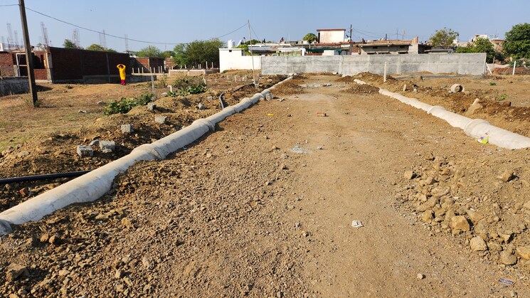 undefined, barela road  1000 Sq.Ft. Plot In Barela Road Jabalpur 8174905
