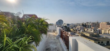 3 BHK Apartment – Exterior View View at KBR Saila Villas, Somajiguda - for Sale
