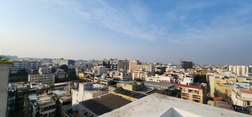 3 BHK Apartment – Exterior View View at KBR Saila Villas, Somajiguda - for Sale