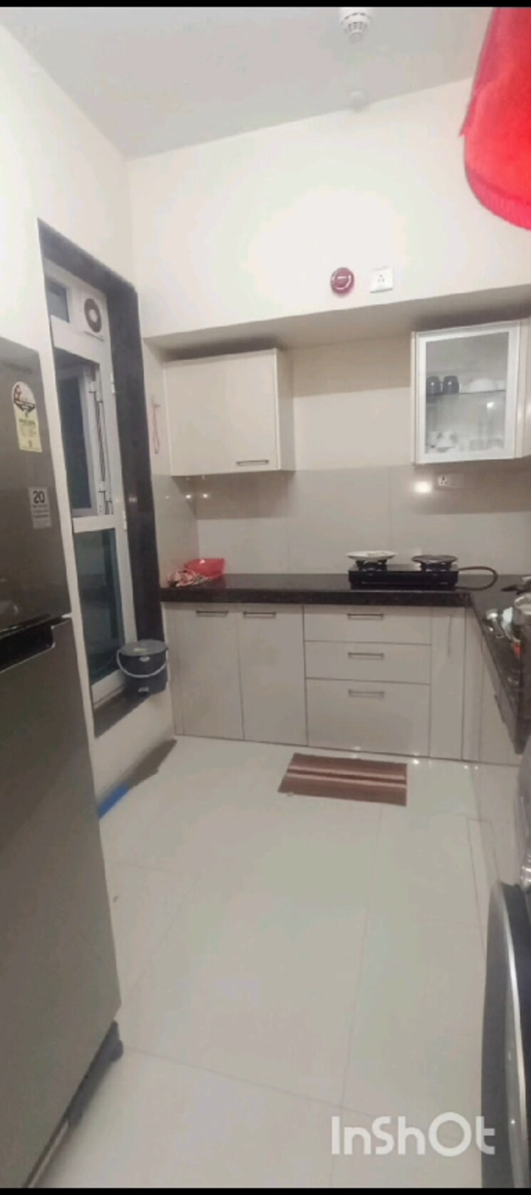 Kitchen, l-t-seawoods-residences-phase-2 2 Bedroom 825 Sq.Ft. Apartment In Seawoods Navi Mumbai 8174906