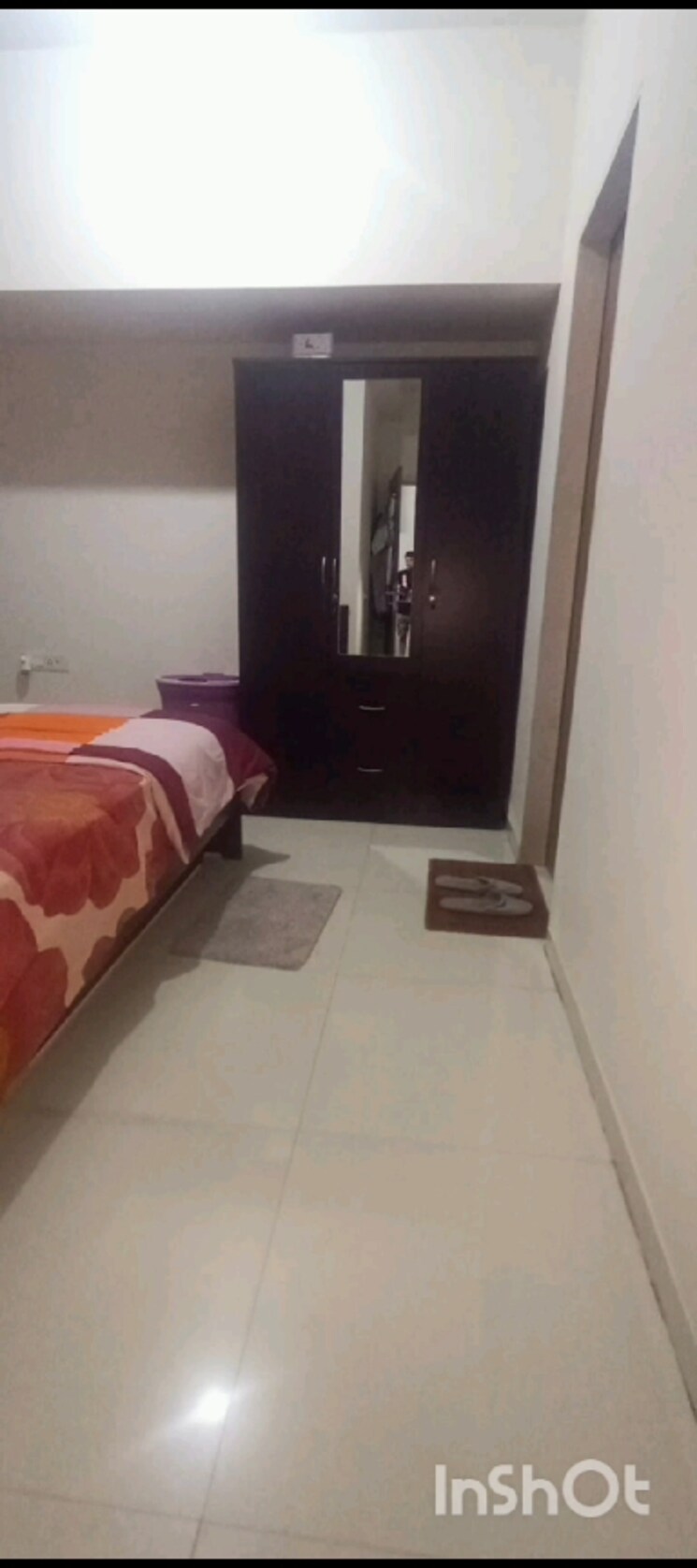 Living Room, l-t-seawoods-residences-phase-2 2 Bedroom 825 Sq.Ft. Apartment In Seawoods Navi Mumbai 8174906