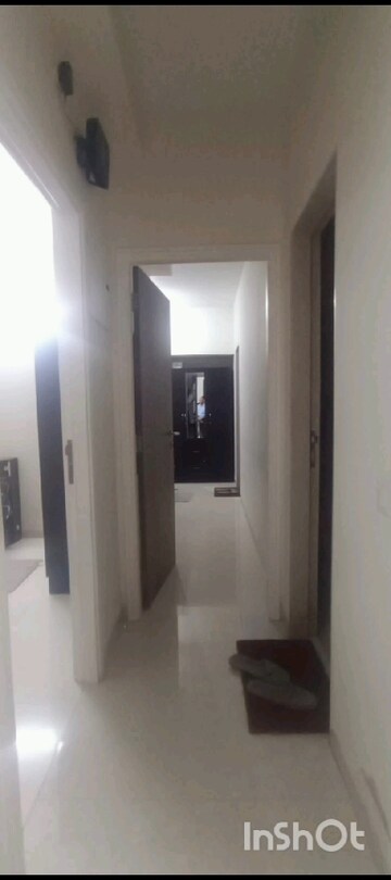 Building Lobby in 2 BHK Apartment at L&T Seawoods Residences Phase 2, Seawoods – for Rent