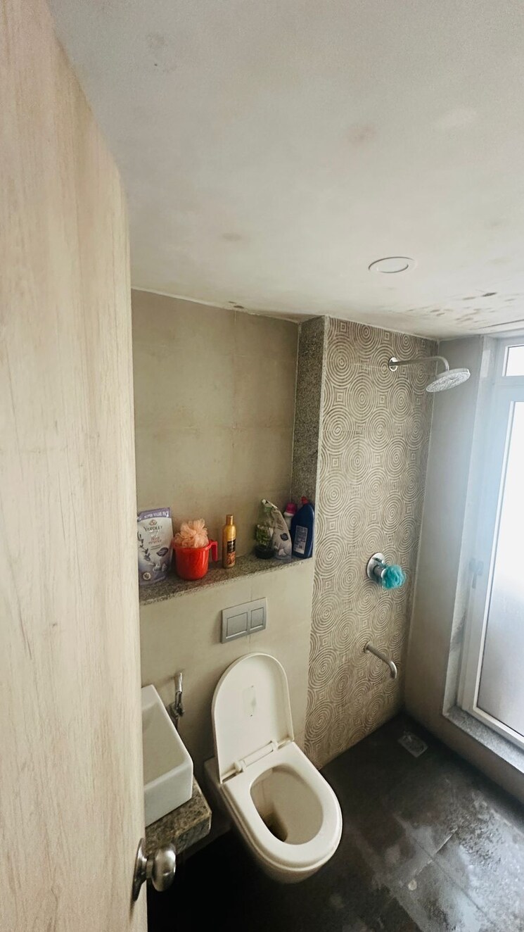Bathroom, lodha-upper-thane-woodlands-g-h-i 1 Bedroom 471 Sq.Ft. Apartment In Anjur Thane 8174904