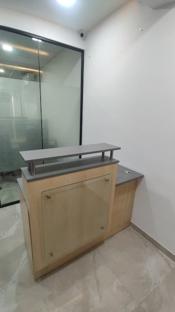 Commercial Office Space 1000 Sq.Ft. For Rent in Kopar Khairane Navi Mumbai  8174913