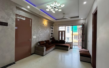 5 BHK Villa For Rent in Sector 36