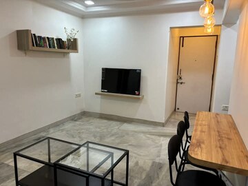 2 BHK Apartment For Sale in Imperial Splendora, Vasai East