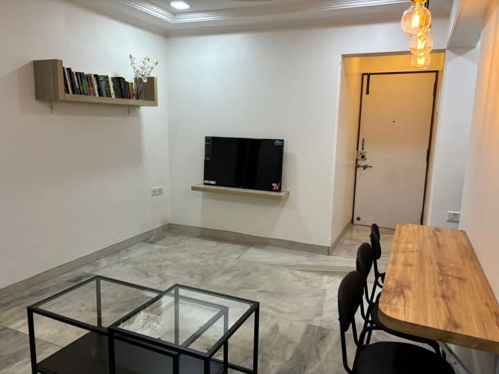 2 BHK Apartment For Sale in Imperial Splendora