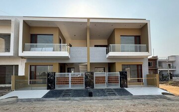 Plot For Sale in Canum VIP Enclave, Central Derabassi