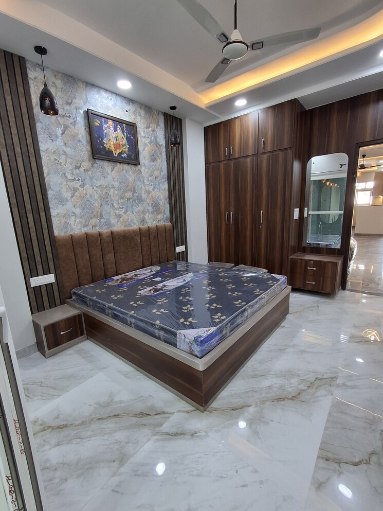 Living Room, royal-court-jagatpura 6+ Bedroom 155 Sq.Yd. Independent House In Jagatpura Jaipur 8174961