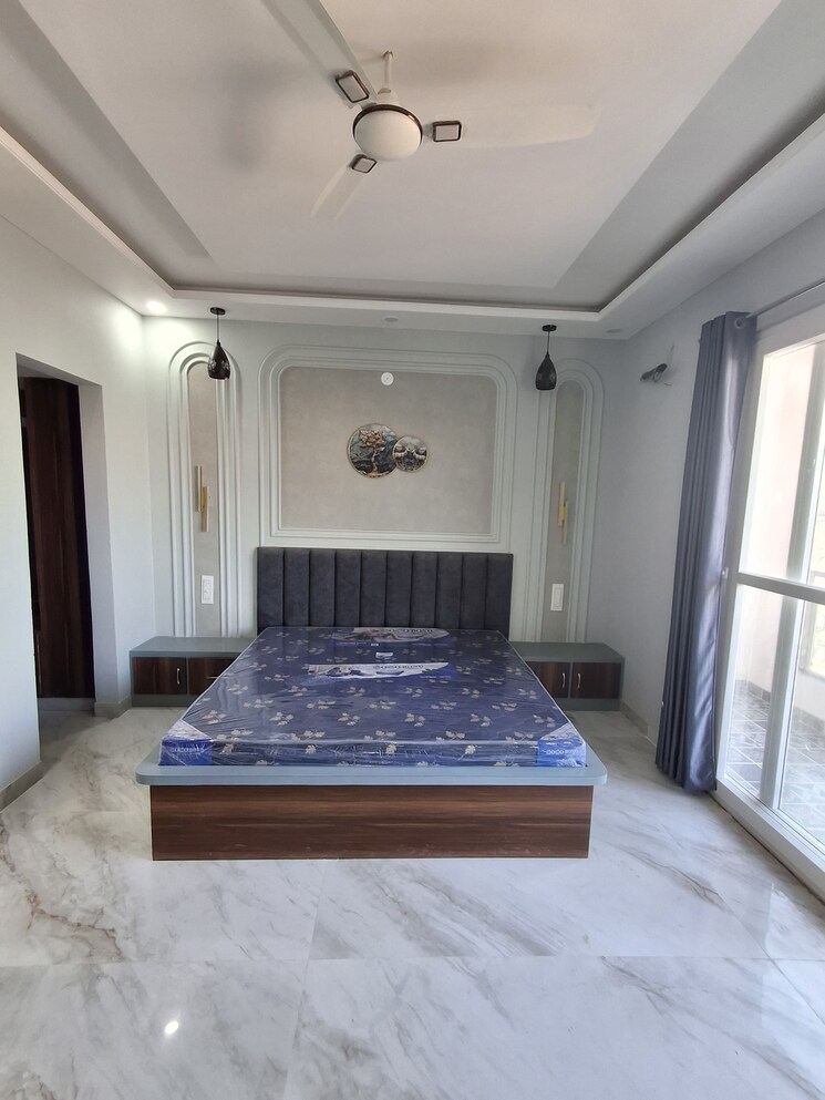 Bedroom, royal-court-jagatpura 6+ Bedroom 155 Sq.Yd. Independent House In Jagatpura Jaipur 8174961