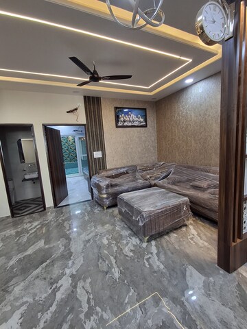 Living Room in 6+ BHK Independent House at Royal Court Jagatpura, Jagatpura – for Sale