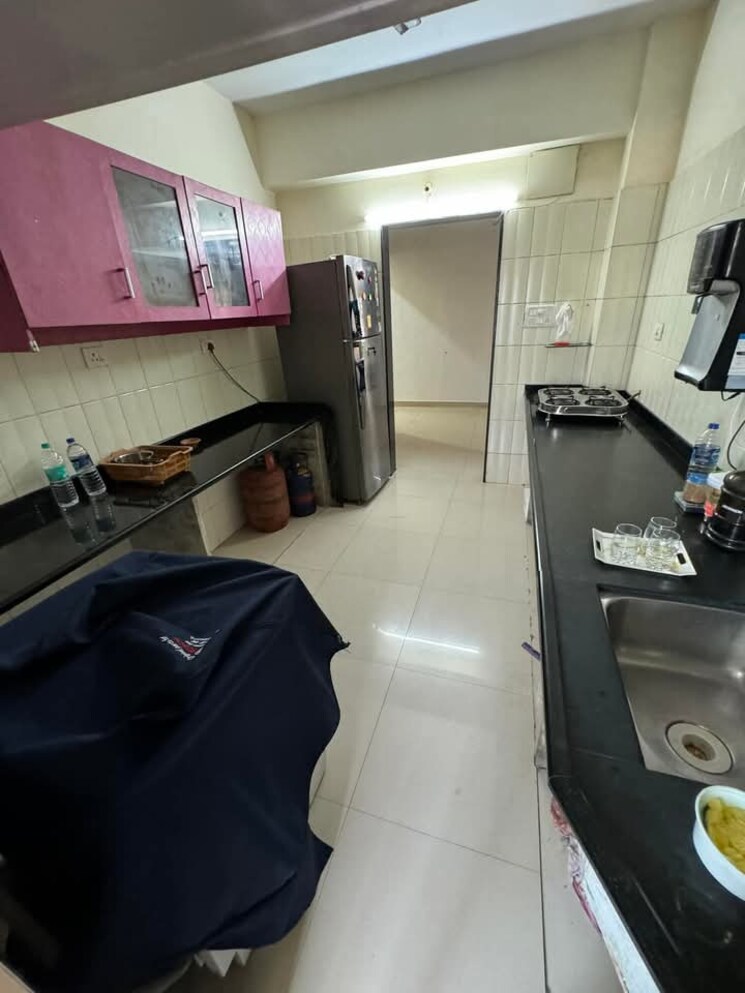 Master Bedroom, sterling-heights-vasai-east 1 Bedroom 359 Sq.Ft. Apartment In Vasai East Palghar 8174951