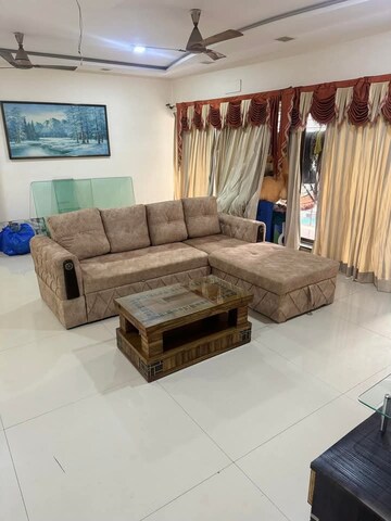 Bedroom in 1 BHK Apartment at Sterling Heights Vasai East, Vasai East – for Sale