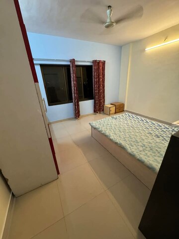 Bedroom in 1 BHK Apartment at Sterling Heights Vasai East, Vasai East – for Sale