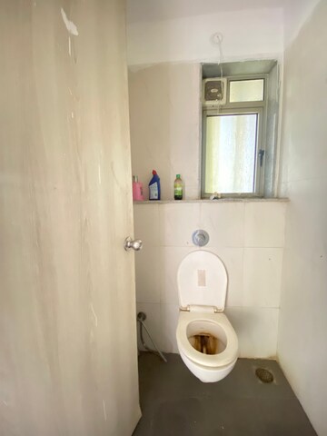 Bathroom in 1 BHK Apartment at Lodha Casa Rio Gold, Dombivli East – for Rent