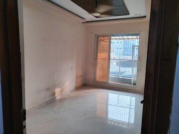 1 BHK Apartment For Rent in Shreeram Complex Kalyan East Thane  8174965